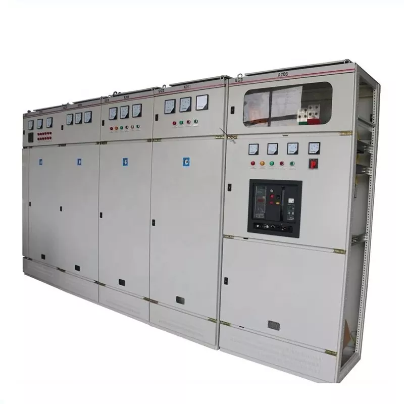 600A 1000A المفاتيح الكهربائية الثابتة ذات الجهد المنخفض الداخلي